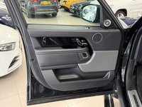 USED 2020 69 LAND ROVER RANGE ROVER 3.0 SD V6 Westminster SUV 5dr Diesel Auto 4WD Euro 6 (s/s) (275 ps) LOVELY HISTORY & WESTMINSTER & SLIDING PANORAMIC SUNROOF!!