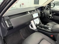 USED 2020 69 LAND ROVER RANGE ROVER 3.0 SD V6 Westminster SUV 5dr Diesel Auto 4WD Euro 6 (s/s) (275 ps) LOVELY HISTORY & WESTMINSTER & SLIDING PANORAMIC SUNROOF!!