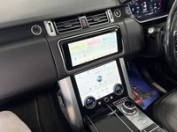 USED 2020 69 LAND ROVER RANGE ROVER 3.0 SD V6 Westminster SUV 5dr Diesel Auto 4WD Euro 6 (s/s) (275 ps) LOVELY HISTORY & WESTMINSTER & SLIDING PANORAMIC SUNROOF!!