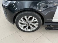 USED 2020 69 LAND ROVER RANGE ROVER 3.0 SD V6 Westminster SUV 5dr Diesel Auto 4WD Euro 6 (s/s) (275 ps) LOVELY HISTORY & WESTMINSTER & SLIDING PANORAMIC SUNROOF!!
