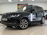 USED 2020 69 LAND ROVER RANGE ROVER 3.0 SD V6 Westminster SUV 5dr Diesel Auto 4WD Euro 6 (s/s) (275 ps) LOVELY HISTORY & WESTMINSTER & SLIDING PANORAMIC SUNROOF!!