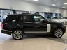 USED 2020 69 LAND ROVER RANGE ROVER 3.0 SD V6 Westminster SUV 5dr Diesel Auto 4WD Euro 6 (s/s) (275 ps) LOVELY HISTORY & WESTMINSTER & SLIDING PANORAMIC SUNROOF!!