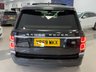 USED 2020 69 LAND ROVER RANGE ROVER 3.0 SD V6 Westminster SUV 5dr Diesel Auto 4WD Euro 6 (s/s) (275 ps) LOVELY HISTORY & WESTMINSTER & SLIDING PANORAMIC SUNROOF!!