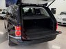 USED 2020 69 LAND ROVER RANGE ROVER 3.0 SD V6 Westminster SUV 5dr Diesel Auto 4WD Euro 6 (s/s) (275 ps) LOVELY HISTORY & WESTMINSTER & SLIDING PANORAMIC SUNROOF!!