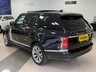 USED 2020 69 LAND ROVER RANGE ROVER 3.0 SD V6 Westminster SUV 5dr Diesel Auto 4WD Euro 6 (s/s) (275 ps) LOVELY HISTORY & WESTMINSTER & SLIDING PANORAMIC SUNROOF!!