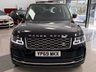 USED 2020 69 LAND ROVER RANGE ROVER 3.0 SD V6 Westminster SUV 5dr Diesel Auto 4WD Euro 6 (s/s) (275 ps) LOVELY HISTORY & WESTMINSTER & SLIDING PANORAMIC SUNROOF!!