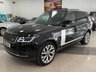 USED 2020 69 LAND ROVER RANGE ROVER 3.0 SD V6 Westminster SUV 5dr Diesel Auto 4WD Euro 6 (s/s) (275 ps) LOVELY HISTORY & WESTMINSTER & SLIDING PANORAMIC SUNROOF!!