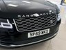 USED 2020 69 LAND ROVER RANGE ROVER 3.0 SD V6 Westminster SUV 5dr Diesel Auto 4WD Euro 6 (s/s) (275 ps) LOVELY HISTORY & WESTMINSTER & SLIDING PANORAMIC SUNROOF!!
