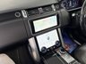 USED 2020 69 LAND ROVER RANGE ROVER 3.0 SD V6 Westminster SUV 5dr Diesel Auto 4WD Euro 6 (s/s) (275 ps) LOVELY HISTORY & WESTMINSTER & SLIDING PANORAMIC SUNROOF!!