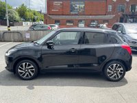 USED 2020 70 SUZUKI SWIFT 1.2 Dualjet MHEV SZ5 Hatchback 5dr Petrol Hybrid Manual Euro 6 (s/s) (83 ps) 2 OWNERS -- FULL SERVICE HISTORY -- SAT NAV -- CAMERA -- CRUISE