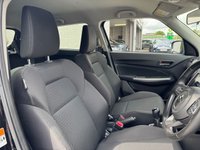 USED 2020 70 SUZUKI SWIFT 1.2 Dualjet MHEV SZ5 Hatchback 5dr Petrol Hybrid Manual Euro 6 (s/s) (83 ps) 2 OWNERS -- FULL SERVICE HISTORY -- SAT NAV -- CAMERA -- CRUISE