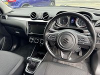 USED 2020 70 SUZUKI SWIFT 1.2 Dualjet MHEV SZ5 Hatchback 5dr Petrol Hybrid Manual Euro 6 (s/s) (83 ps) 2 OWNERS -- FULL SERVICE HISTORY -- SAT NAV -- CAMERA -- CRUISE