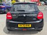 USED 2020 70 SUZUKI SWIFT 1.2 Dualjet MHEV SZ5 Hatchback 5dr Petrol Hybrid Manual Euro 6 (s/s) (83 ps) 2 OWNERS -- FULL SERVICE HISTORY -- SAT NAV -- CAMERA -- CRUISE