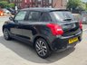 USED 2020 70 SUZUKI SWIFT 1.2 Dualjet MHEV SZ5 Hatchback 5dr Petrol Hybrid Manual Euro 6 (s/s) (83 ps) 2 OWNERS -- FULL SERVICE HISTORY -- SAT NAV -- CAMERA -- CRUISE