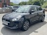 USED 2020 70 SUZUKI SWIFT 1.2 Dualjet MHEV SZ5 Hatchback 5dr Petrol Hybrid Manual Euro 6 (s/s) (83 ps) 2 OWNERS -- FULL SERVICE HISTORY -- SAT NAV -- CAMERA -- CRUISE