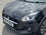 USED 2020 70 SUZUKI SWIFT 1.2 Dualjet MHEV SZ5 Hatchback 5dr Petrol Hybrid Manual Euro 6 (s/s) (83 ps) 2 OWNERS -- FULL SERVICE HISTORY -- SAT NAV -- CAMERA -- CRUISE