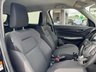 USED 2020 70 SUZUKI SWIFT 1.2 Dualjet MHEV SZ5 Hatchback 5dr Petrol Hybrid Manual Euro 6 (s/s) (83 ps) 2 OWNERS -- FULL SERVICE HISTORY -- SAT NAV -- CAMERA -- CRUISE
