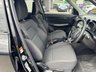 USED 2020 70 SUZUKI SWIFT 1.2 Dualjet MHEV SZ5 Hatchback 5dr Petrol Hybrid Manual Euro 6 (s/s) (83 ps) 2 OWNERS -- FULL SERVICE HISTORY -- SAT NAV -- CAMERA -- CRUISE