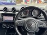 USED 2020 70 SUZUKI SWIFT 1.2 Dualjet MHEV SZ5 Hatchback 5dr Petrol Hybrid Manual Euro 6 (s/s) (83 ps) 2 OWNERS -- FULL SERVICE HISTORY -- SAT NAV -- CAMERA -- CRUISE