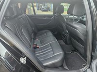 USED 2022 22 BMW 5 SERIES 2.0 520d MHT M Sport Touring 5dr Diesel Hybrid Steptronic Euro 6 (s/s) (190 ps) 