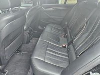 USED 2022 22 BMW 5 SERIES 2.0 520d MHT M Sport Touring 5dr Diesel Hybrid Steptronic Euro 6 (s/s) (190 ps) 