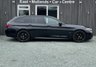 USED 2022 22 BMW 5 SERIES 2.0 520d MHT M Sport Touring 5dr Diesel Hybrid Steptronic Euro 6 (s/s) (190 ps) 