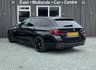 USED 2022 22 BMW 5 SERIES 2.0 520d MHT M Sport Touring 5dr Diesel Hybrid Steptronic Euro 6 (s/s) (190 ps) 