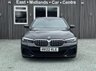 USED 2022 22 BMW 5 SERIES 2.0 520d MHT M Sport Touring 5dr Diesel Hybrid Steptronic Euro 6 (s/s) (190 ps) 