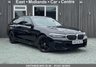 USED 2022 22 BMW 5 SERIES 2.0 520d MHT M Sport Touring 5dr Diesel Hybrid Steptronic Euro 6 (s/s) (190 ps) 