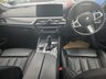USED 2022 22 BMW 5 SERIES 2.0 520d MHT M Sport Touring 5dr Diesel Hybrid Steptronic Euro 6 (s/s) (190 ps) 