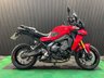 USED 2022 22 YAMAHA Tracer 9 GT FINANCE SPECIALISTS APPLY NOW LOW RATE FINANCE DELIVERY AVAILABLE