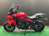 USED 2022 22 YAMAHA Tracer 9 GT FINANCE SPECIALISTS APPLY NOW LOW RATE FINANCE DELIVERY AVAILABLE