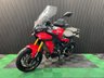 USED 2022 22 YAMAHA Tracer 9 GT FINANCE SPECIALISTS APPLY NOW LOW RATE FINANCE DELIVERY AVAILABLE