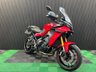 USED 2022 22 YAMAHA Tracer 9 GT FINANCE SPECIALISTS APPLY NOW LOW RATE FINANCE DELIVERY AVAILABLE