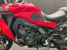 USED 2022 22 YAMAHA Tracer 9 GT FINANCE SPECIALISTS APPLY NOW LOW RATE FINANCE DELIVERY AVAILABLE