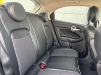 USED 2015 65 FIAT 500X 1.6 MultiJetII Cross Plus SUV 5dr Diesel Manual Euro 6 (s/s) (120 ps) SAT NAV
