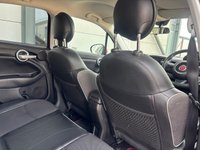 USED 2015 65 FIAT 500X 1.6 MultiJetII Cross Plus SUV 5dr Diesel Manual Euro 6 (s/s) (120 ps) SAT NAV