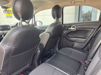 USED 2015 65 FIAT 500X 1.6 MultiJetII Cross Plus SUV 5dr Diesel Manual Euro 6 (s/s) (120 ps) SAT NAV