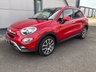 USED 2015 65 FIAT 500X 1.6 MultiJetII Cross Plus SUV 5dr Diesel Manual Euro 6 (s/s) (120 ps) SAT NAV