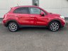 USED 2015 65 FIAT 500X 1.6 MultiJetII Cross Plus SUV 5dr Diesel Manual Euro 6 (s/s) (120 ps) SAT NAV