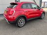 USED 2015 65 FIAT 500X 1.6 MultiJetII Cross Plus SUV 5dr Diesel Manual Euro 6 (s/s) (120 ps) SAT NAV