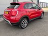 USED 2015 65 FIAT 500X 1.6 MultiJetII Cross Plus SUV 5dr Diesel Manual Euro 6 (s/s) (120 ps) SAT NAV
