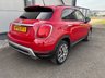 USED 2015 65 FIAT 500X 1.6 MultiJetII Cross Plus SUV 5dr Diesel Manual Euro 6 (s/s) (120 ps) SAT NAV