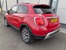 USED 2015 65 FIAT 500X 1.6 MultiJetII Cross Plus SUV 5dr Diesel Manual Euro 6 (s/s) (120 ps) SAT NAV