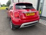 USED 2015 65 FIAT 500X 1.6 MultiJetII Cross Plus SUV 5dr Diesel Manual Euro 6 (s/s) (120 ps) SAT NAV