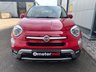 USED 2015 65 FIAT 500X 1.6 MultiJetII Cross Plus SUV 5dr Diesel Manual Euro 6 (s/s) (120 ps) SAT NAV