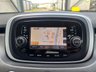 USED 2015 65 FIAT 500X 1.6 MultiJetII Cross Plus SUV 5dr Diesel Manual Euro 6 (s/s) (120 ps) SAT NAV