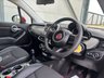 USED 2015 65 FIAT 500X 1.6 MultiJetII Cross Plus SUV 5dr Diesel Manual Euro 6 (s/s) (120 ps) SAT NAV