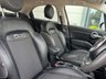 USED 2015 65 FIAT 500X 1.6 MultiJetII Cross Plus SUV 5dr Diesel Manual Euro 6 (s/s) (120 ps) SAT NAV