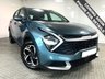 USED 2023 73 KIA SPORTAGE 1.6 T-GDi 2 SUV 5dr Petrol Manual Euro 6 (s/s) (148 bhp) CAR PLAY + CRUISE+ REVERSING CAMERA